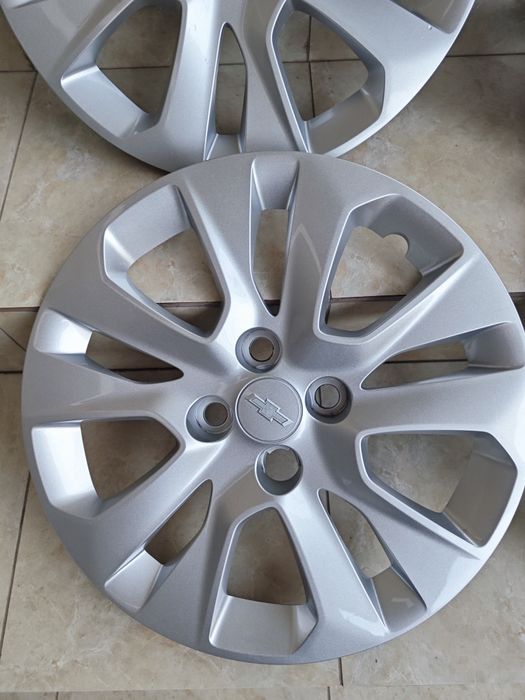 Onix rodnoy kolpaki sotiladi, R15