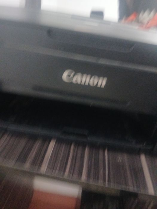 Принтер Сanon массажный стол