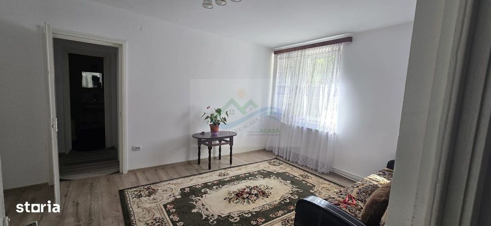Apartament 2 camere Centrul / Lângă Sântul Ioan