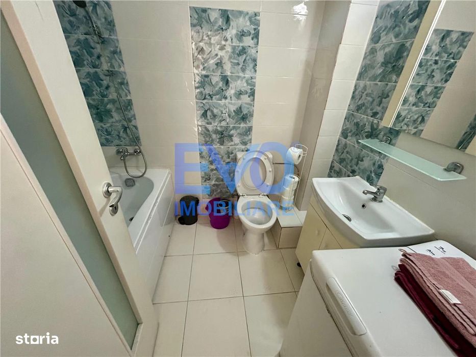 Apartament 2 Camere De Inchiriat, Zona Centrala
