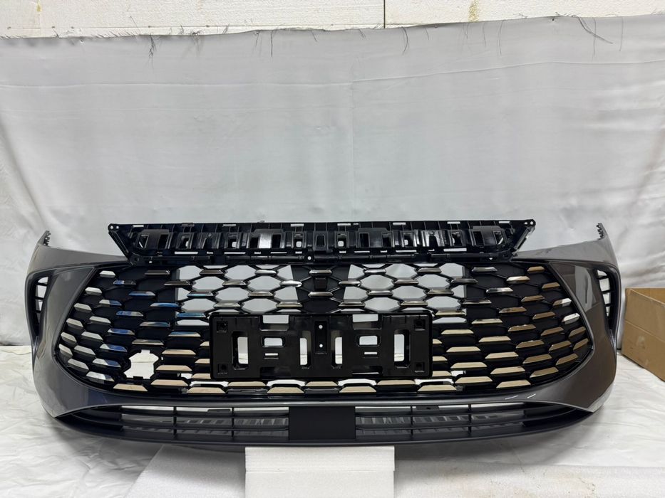 Автозапчасти Byd qin plus