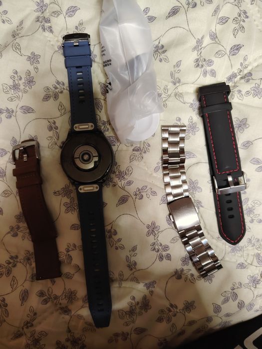Smartwatch huawei gt 3pro inpecabil