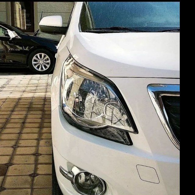 Cobalt aftamat sotiladi naxtga bekorchila bezovta qimasin
