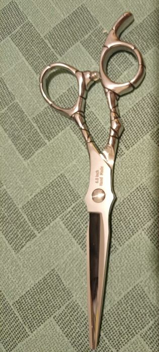 Vand set de foarfece frizerie