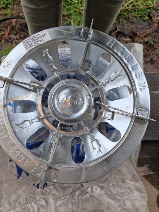 Туристически котлон