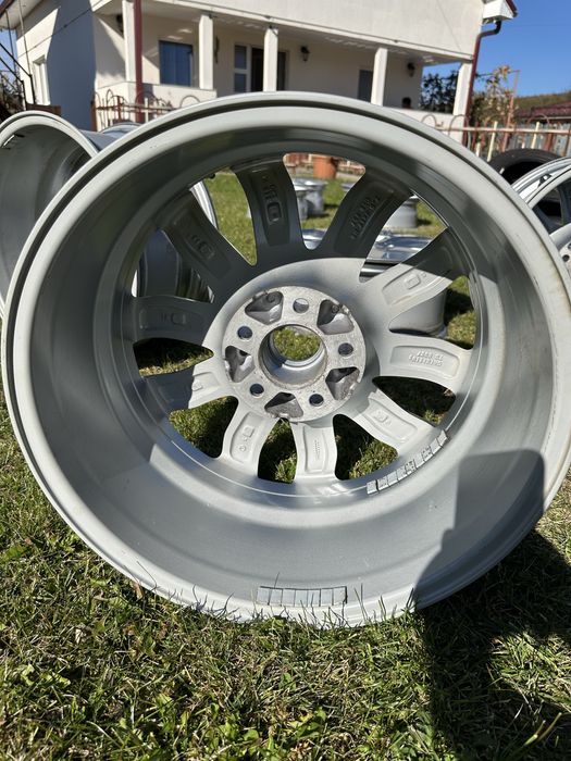 Jante pentru Mercedes,BMW sau Audi pe 17