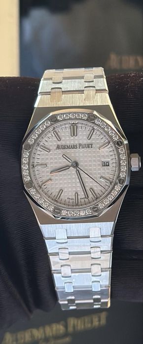 Часы Audemars Piguet Royal Oak