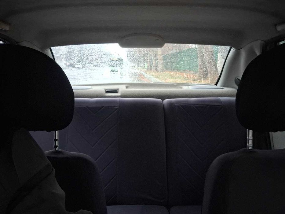 Лада Калина 1118 седан