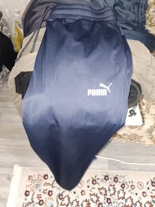 PUMA.Спортивный костюм.