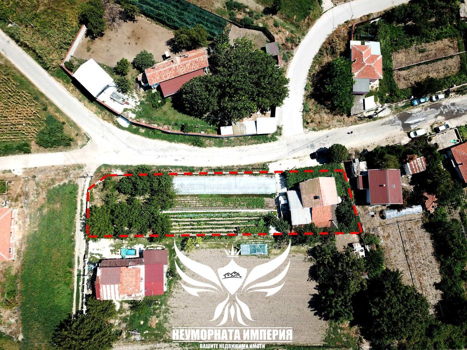 Продава се Къща в с. Боянци, Област Пловдив - 150 кв.м за 787 €/кв.м - Снимка #2