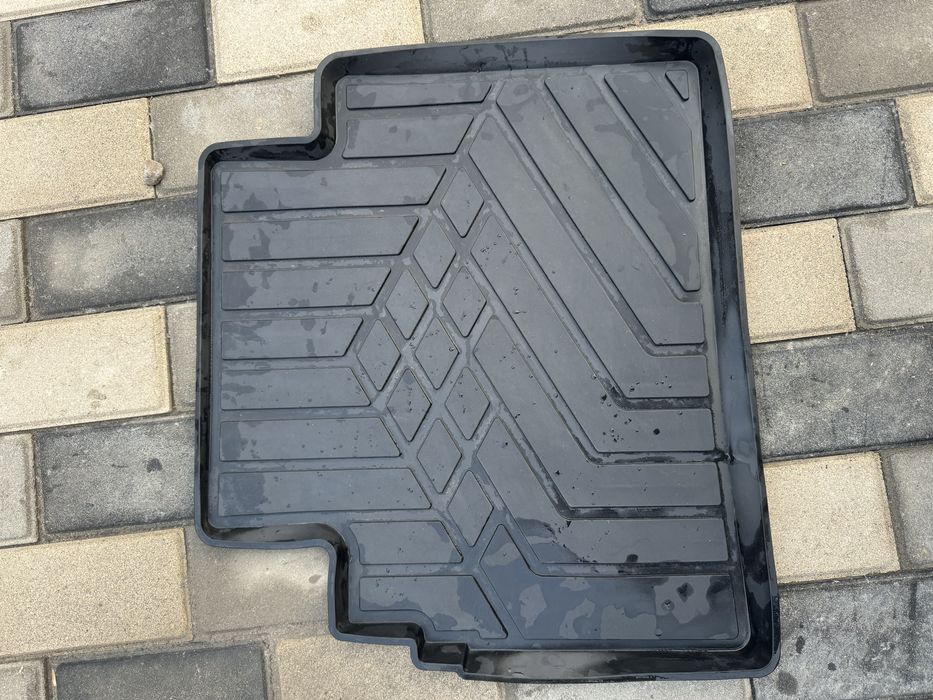 Полик для Kia Sportage2025