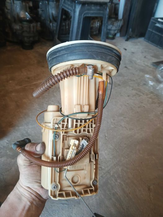 Ауди А4 В6 разбор, запчасти