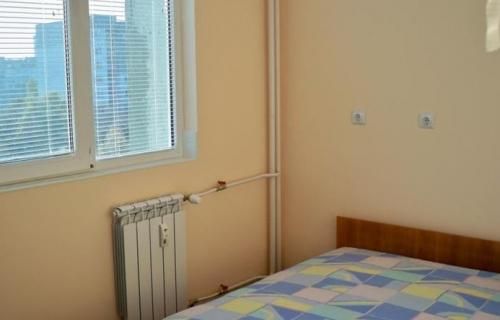 Дава се под наем Двустаен апартамент в София, Люлин 4 - 50 кв.м за 428.91 € - Снимка #4