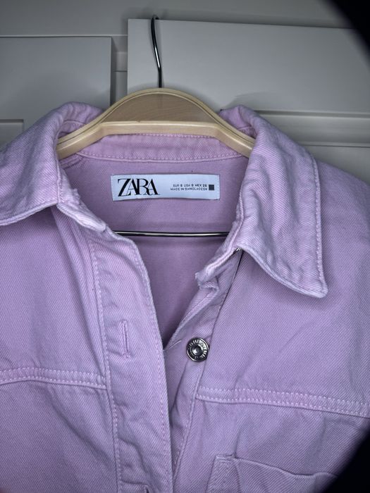 Дамско яке ZARA