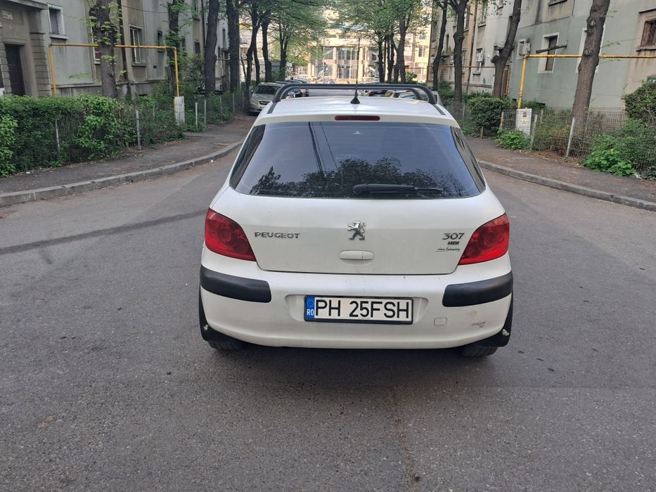 De vânzare peugeot 307