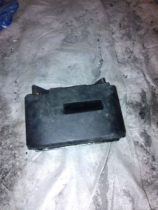 Пепельница мерс 190 продам