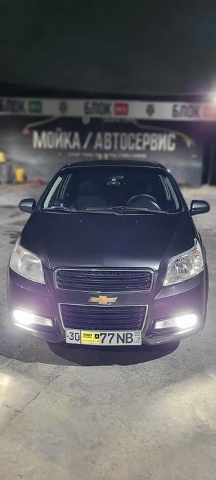 Сдаётся в аренду автомобиль нексия 3