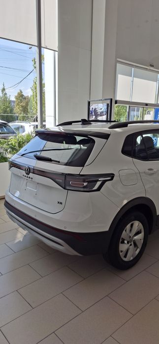 Volkswagen Tharu Pro