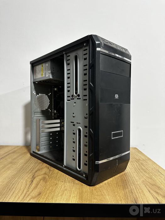 H61, i 3 2120 4 gb