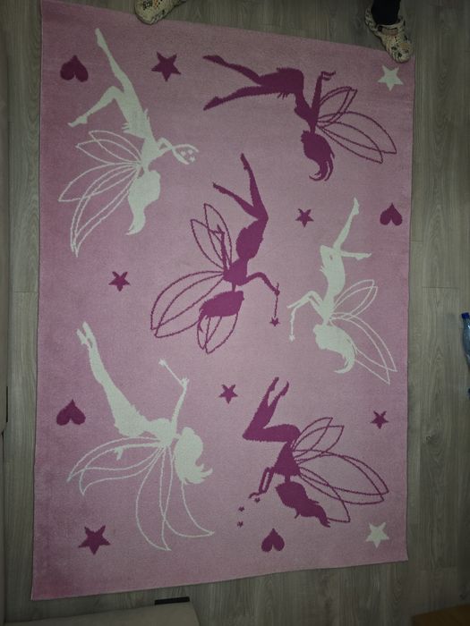 Vând covor cameră copii