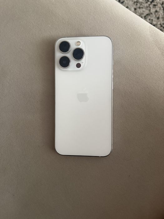 Iphone 13 pro.