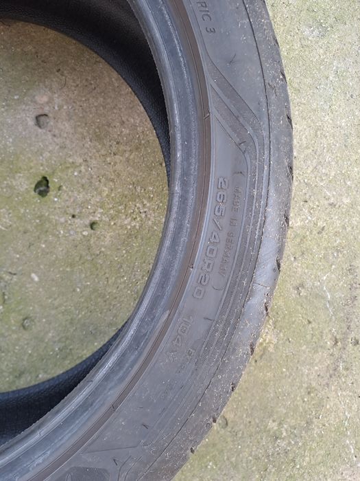 Cauciucuri vara Good Year