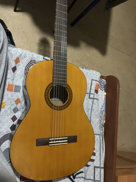 Классический гитара Yamaha C45