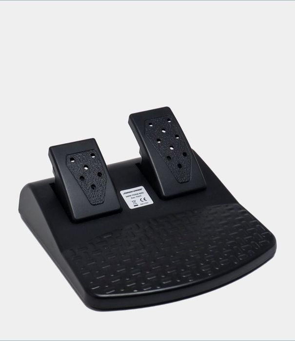 СКИДКА! Игровой руль Porodo Gaming PDX627