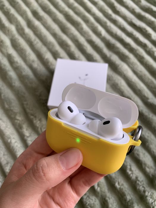 Airpods pro 2