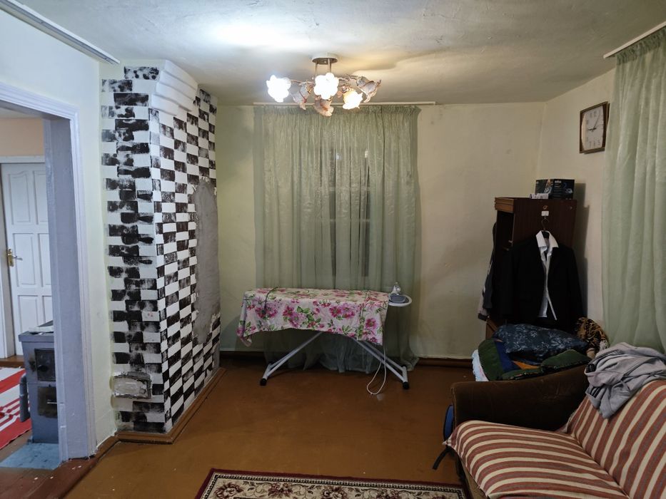 Продается дом в городе Есик (бывший город Иссык)