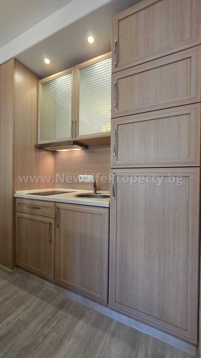 Двустаен апартамент в к-кс Harmony Suites 11 Grand Resort, Слънчев Бряг