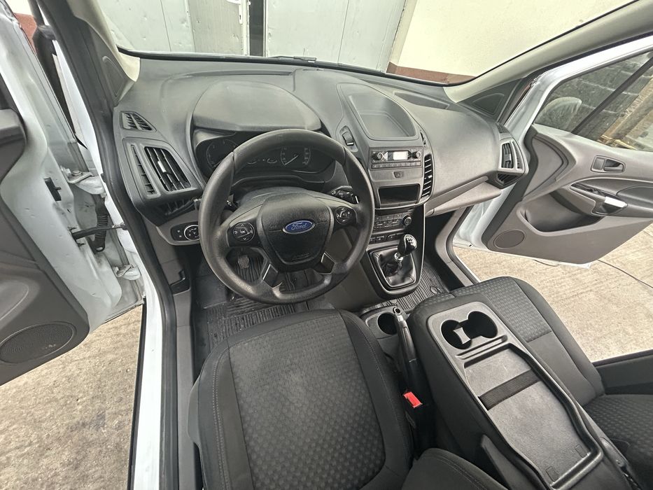 Vand URGENT Ford Transit Connect MAXI 1,5 motorina 2020