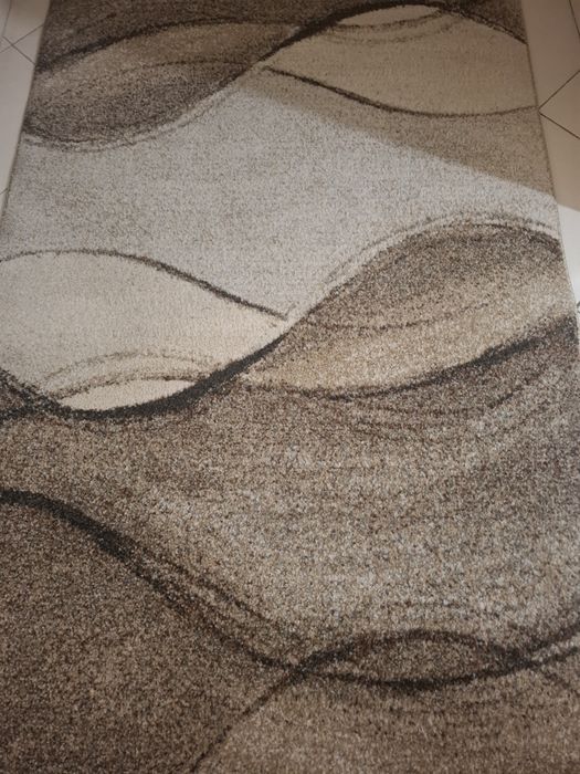 Пътека 250/100 изпрана в отлично състояние