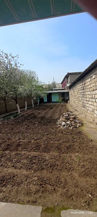 Телеграф 3 хонали  коттедж сотилади