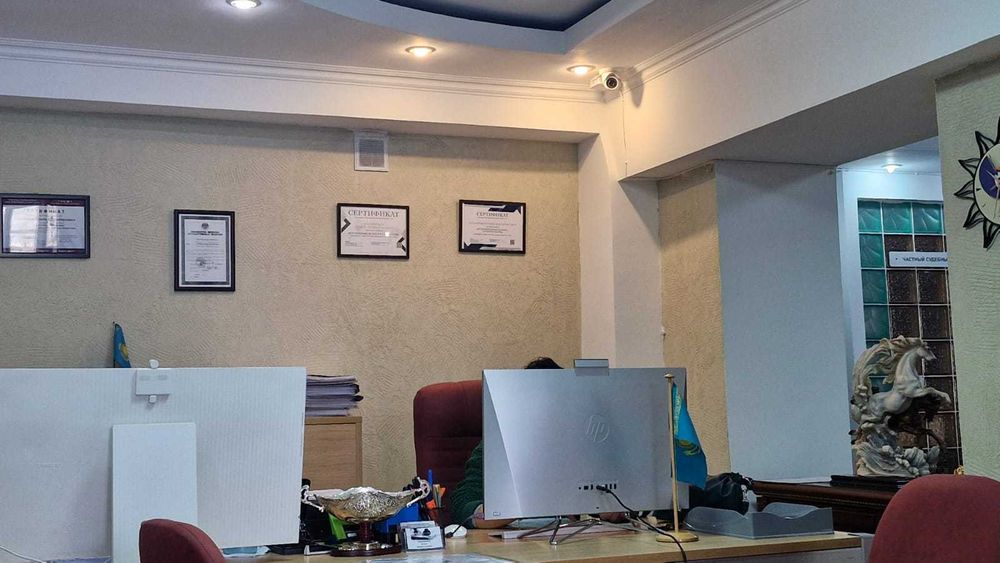 Услуги частного нотариуса Абданбеков Е.М.