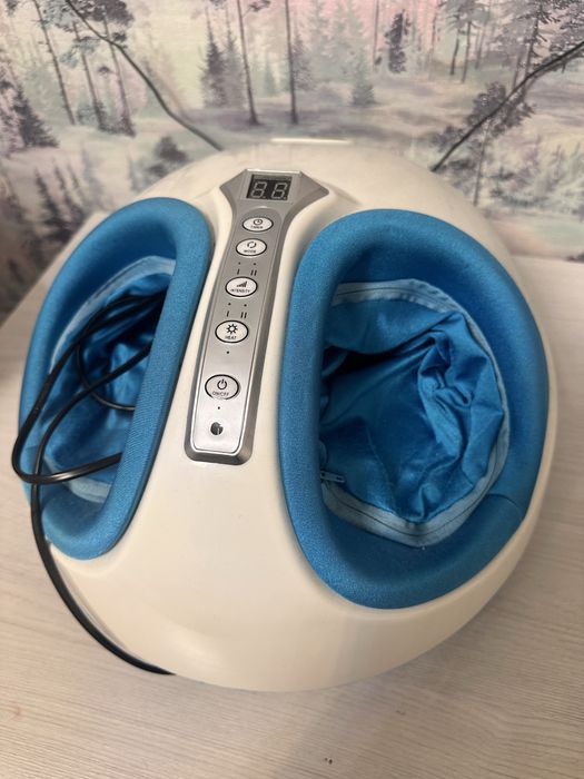 Массажер для ног