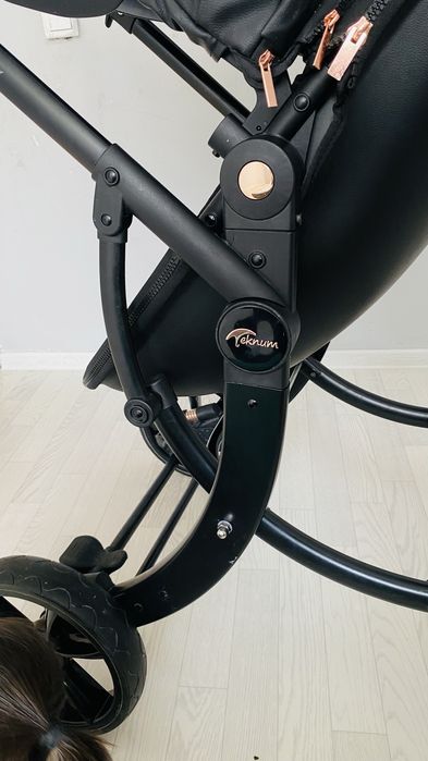 Коляска трансформер