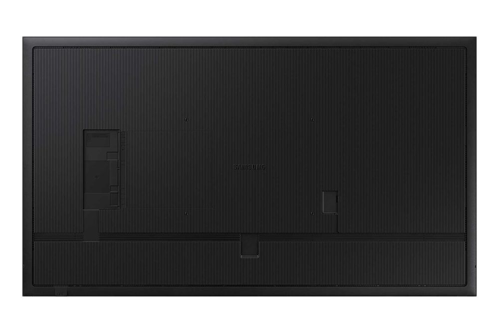 } Профессиональный дисплей Samsung 43" Crystal LH43QBCEBGCXCI /VA/UHD