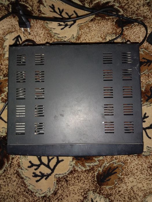 Тюнер для телевизора