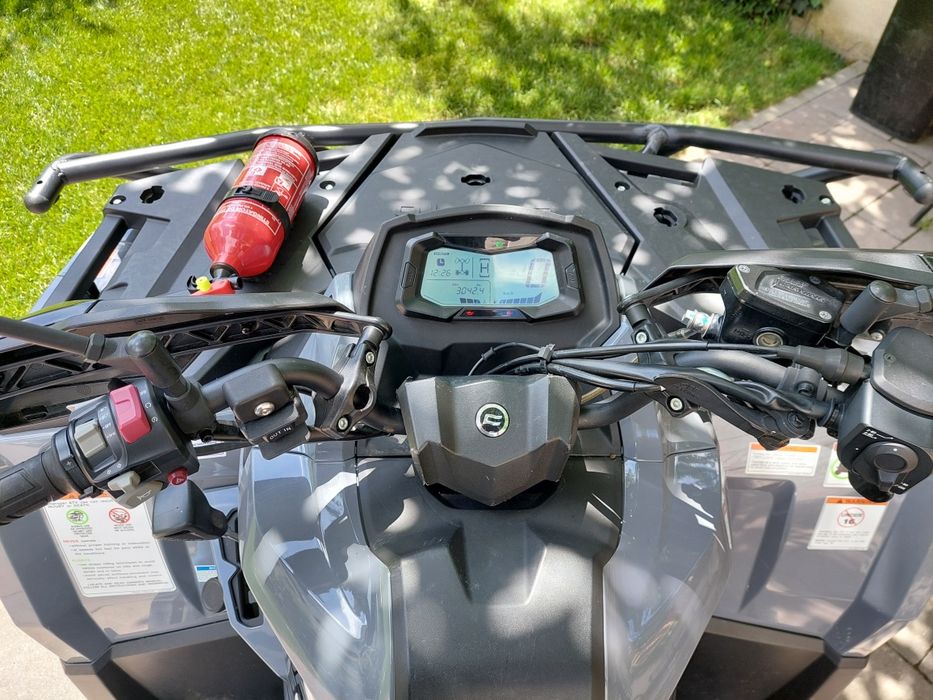 Atv CF MOTO 850 XC