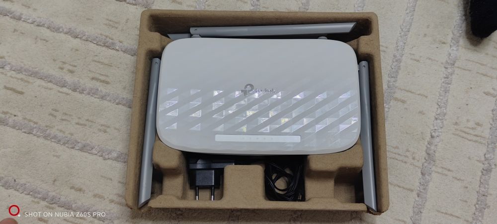 Продам роутер WI-FI Archer C50