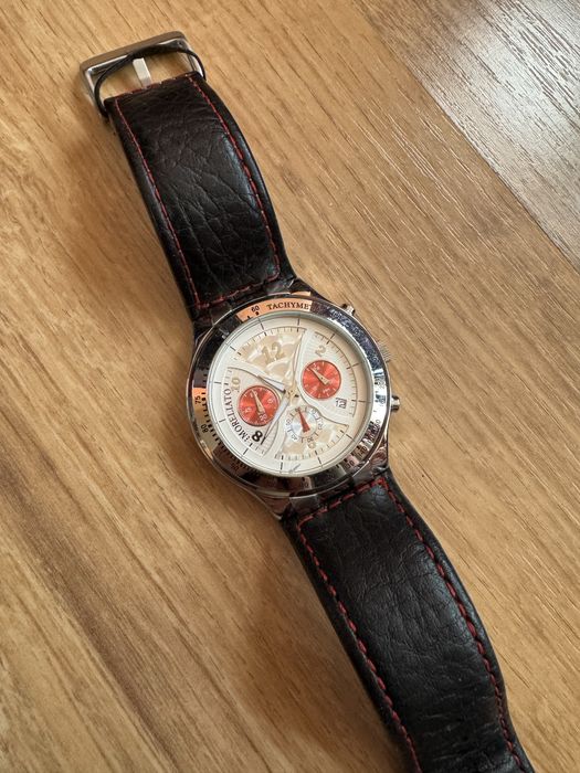 Мъжки часовник Morelato SDL 010