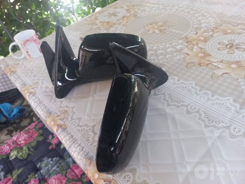 Нексия Бакавой сотилади.