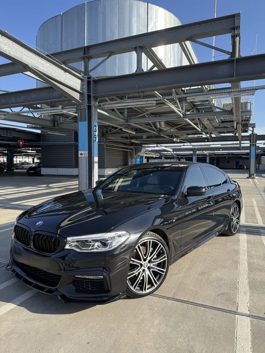 Jante oe Bmw 759 i R20