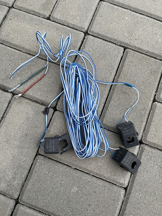 Smart meter trifazat DTSU666-H