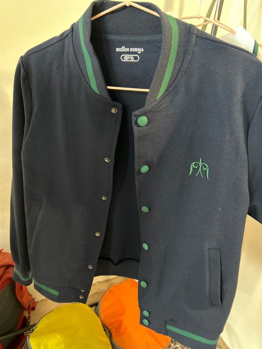 Школьная форма бомбер