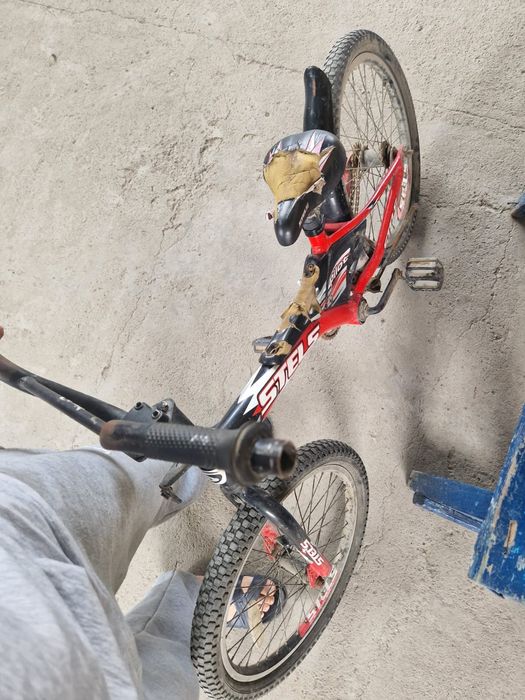 Продам велосипед Stels