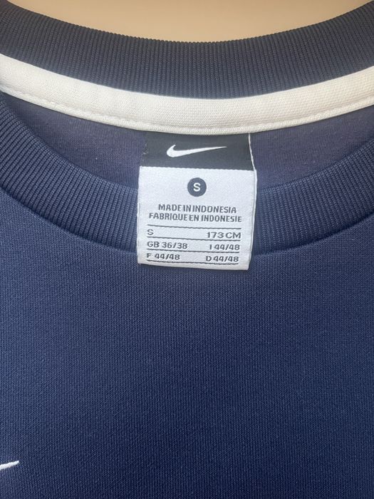 Bluza Nike Vintage