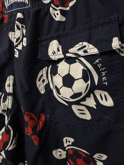 Sort baie Vilebrequin