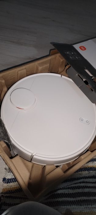 Aspirator Xiaomi Robot Vacuum s10
